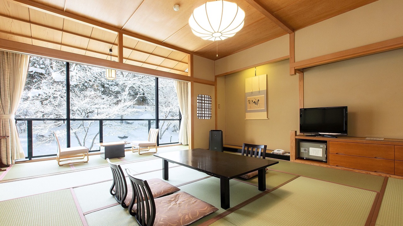 Photo of Others in Yumoto-naka-yashiki