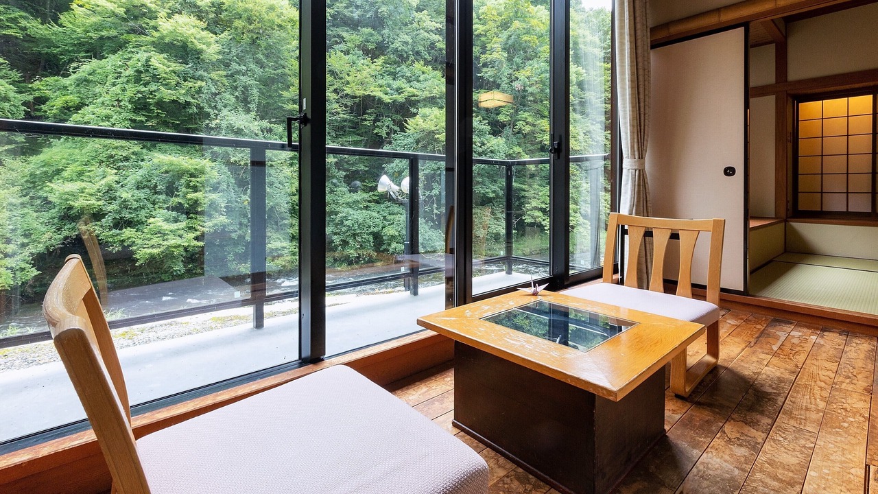 Photo of Others in Yumoto-naka-yashiki