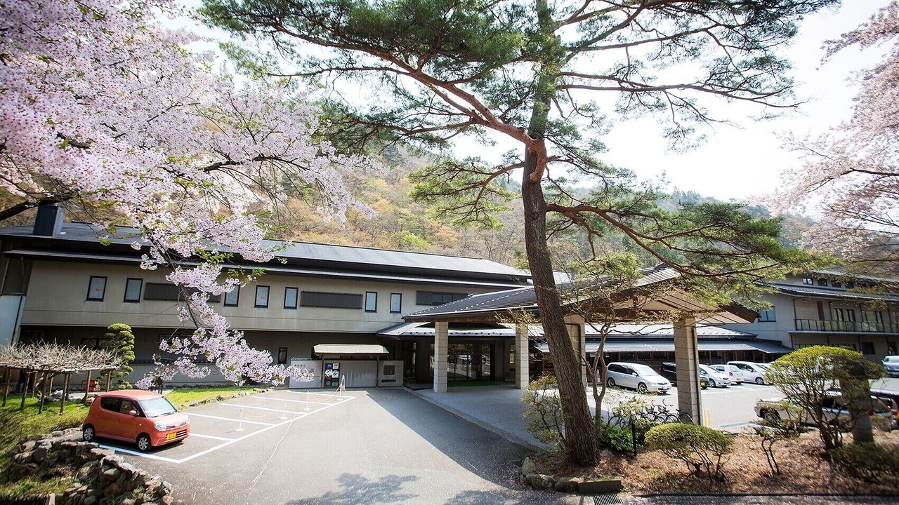Photo of Outdoor in Yumoto-naka-yashiki