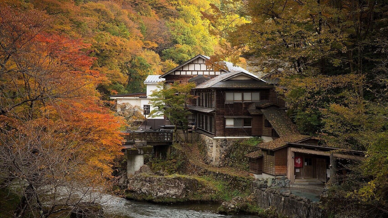 Photo of Outdoor in Yumoto-naka-yashiki