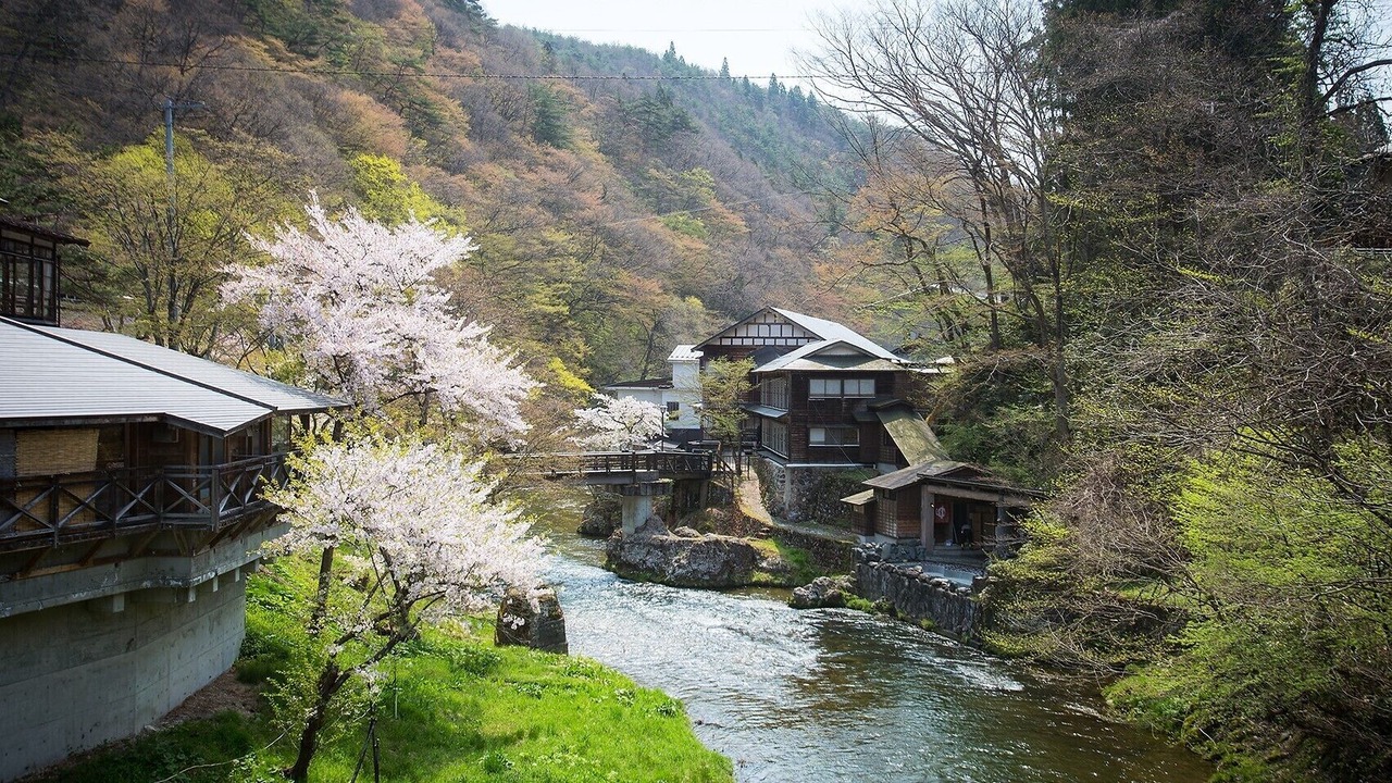 Photo of Others in Yumoto-naka-yashiki