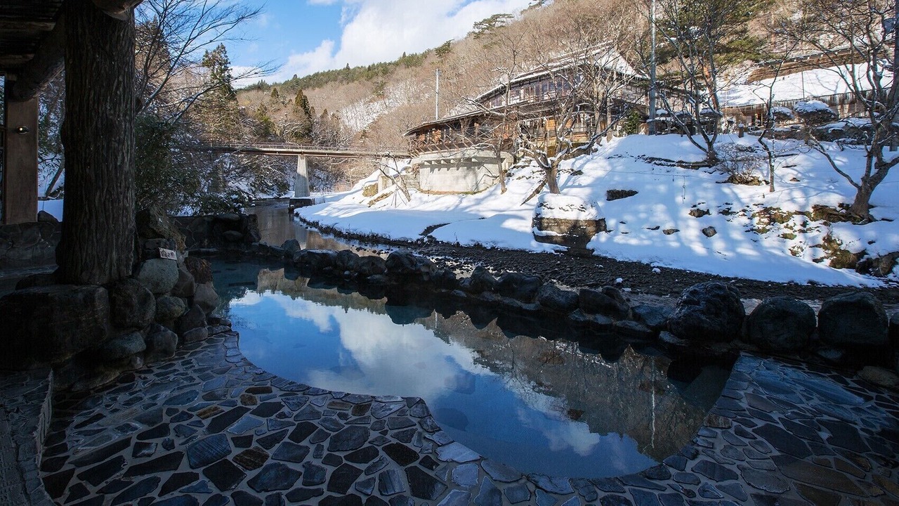 Photo of Others in Yumoto-naka-yashiki