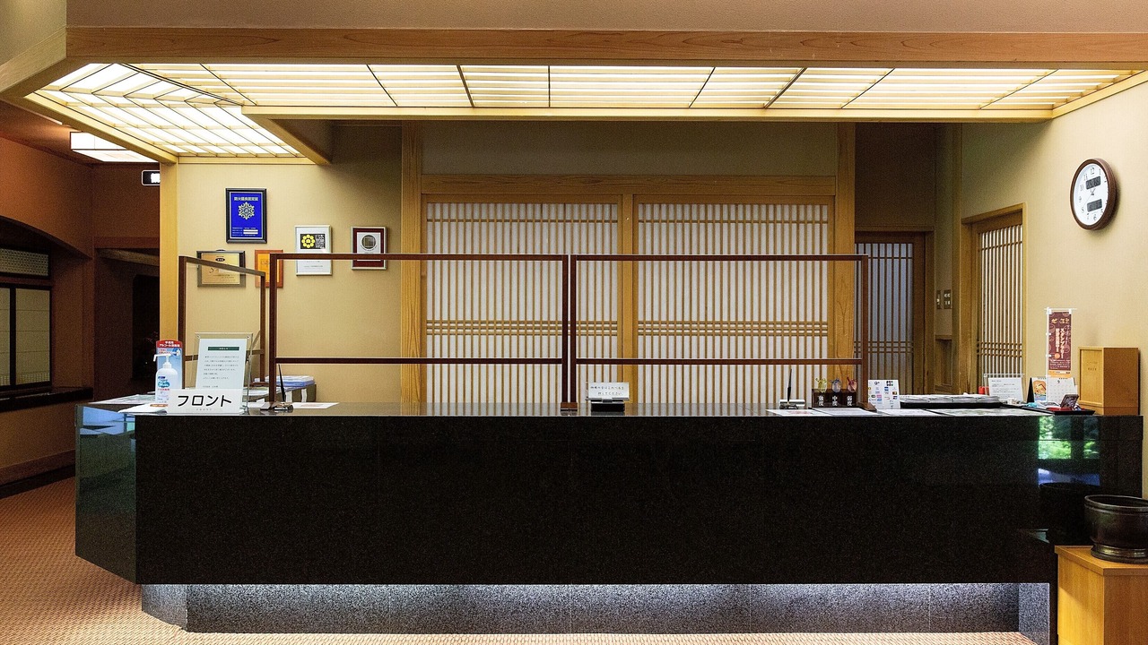 Photo of Others in Yumoto-naka-yashiki