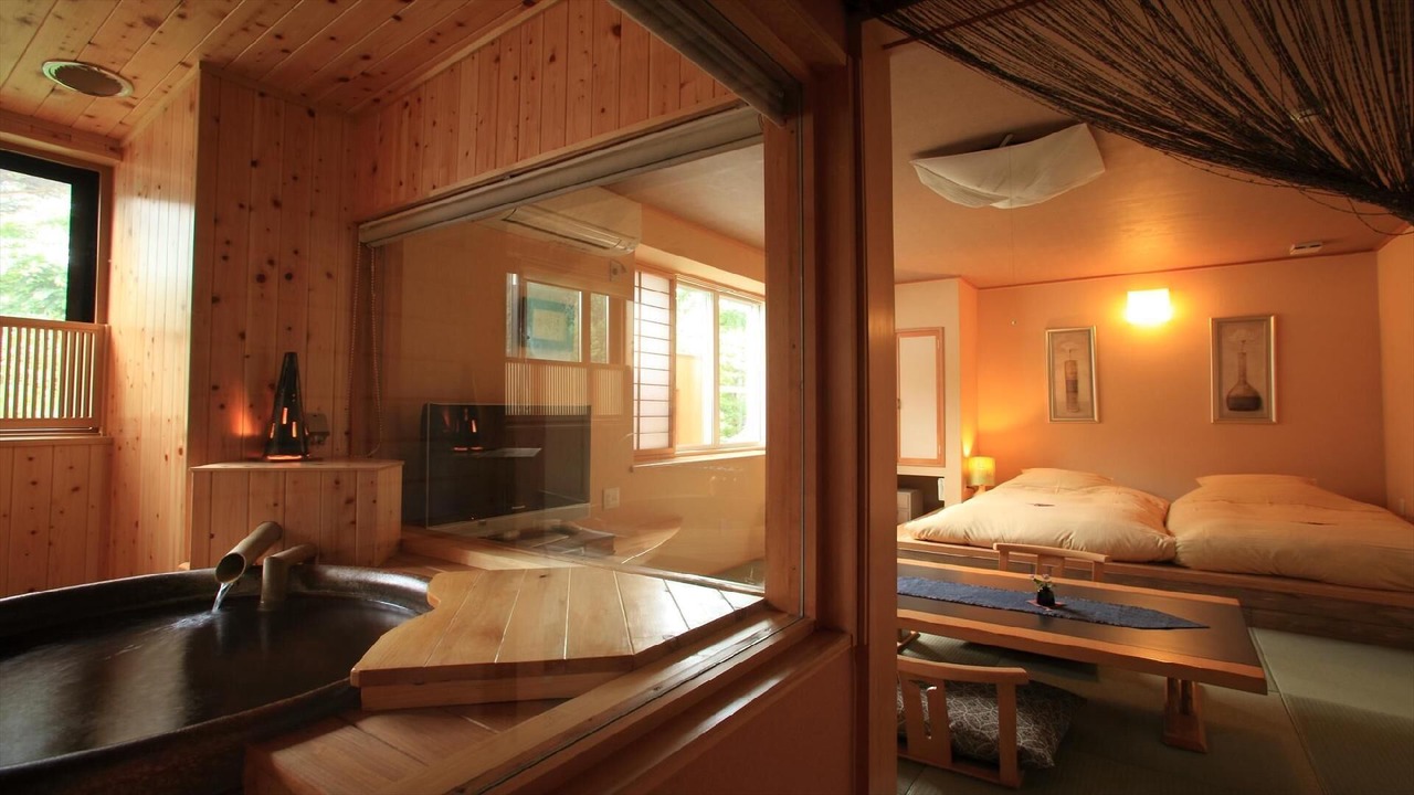Photo of Bedroom in Akasakata