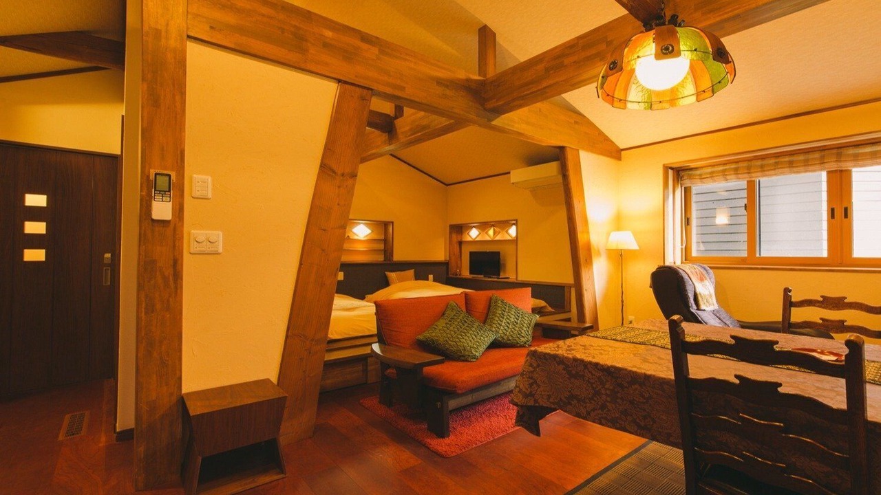 Photo of Bedroom in Akasakata