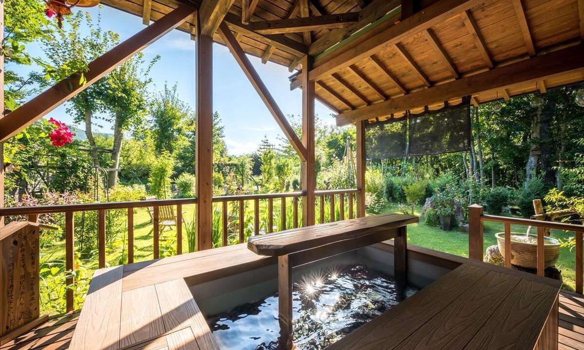Photo of Patio Balcony in Akasakata