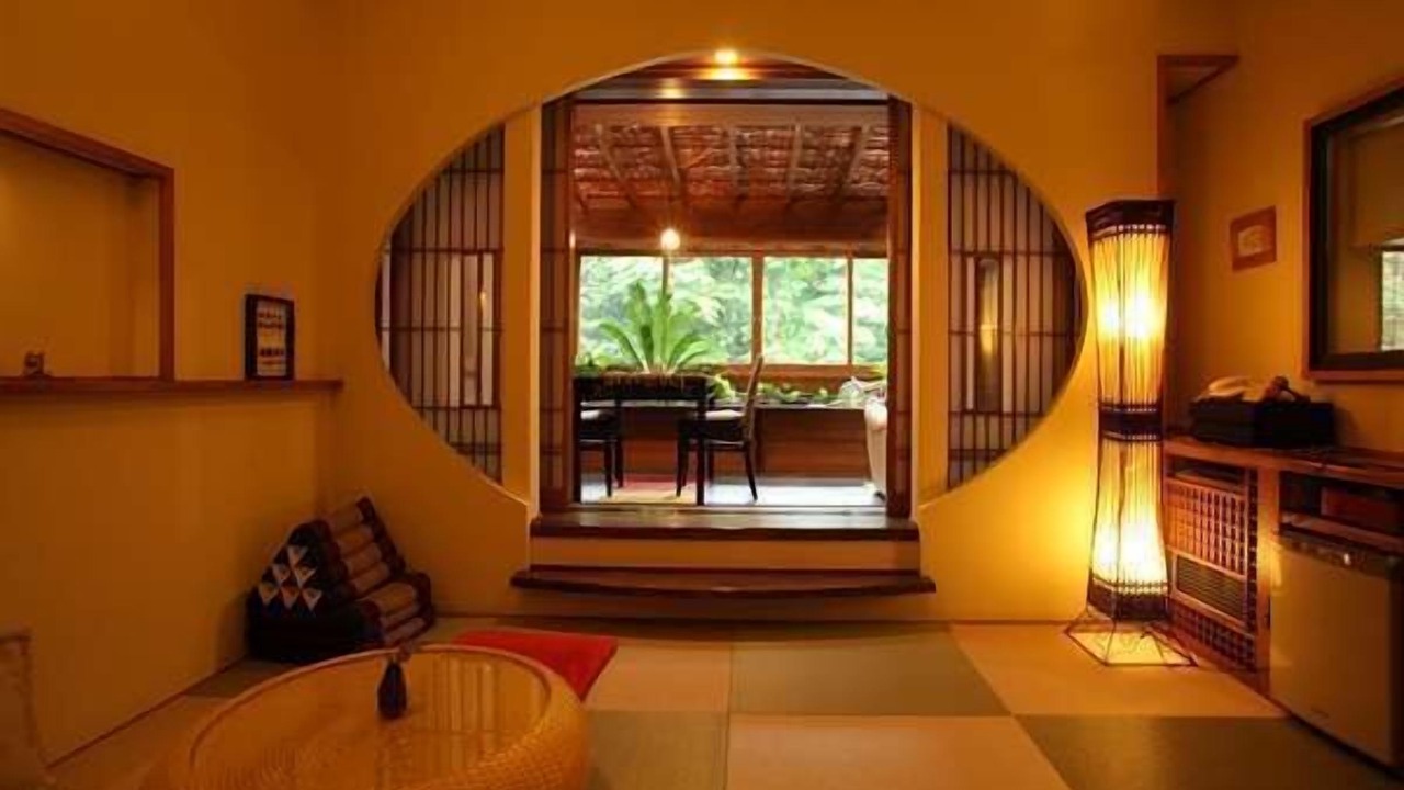 Photo of Bathroom in Akasakata