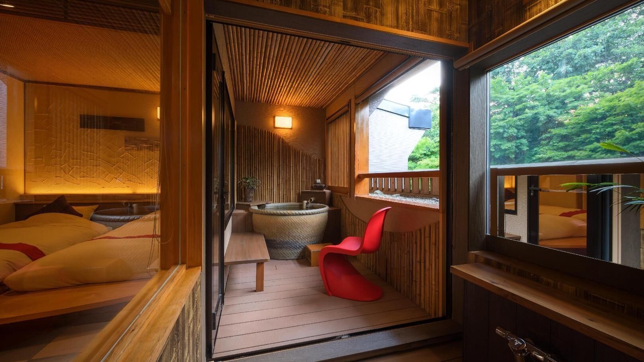 Photo of Bedroom in Akasakata
