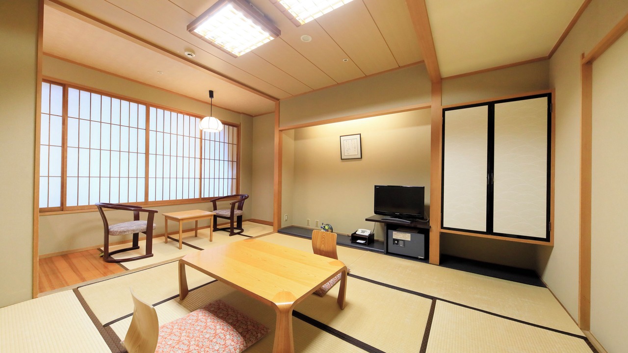 Photo of Bedroom in Morioka