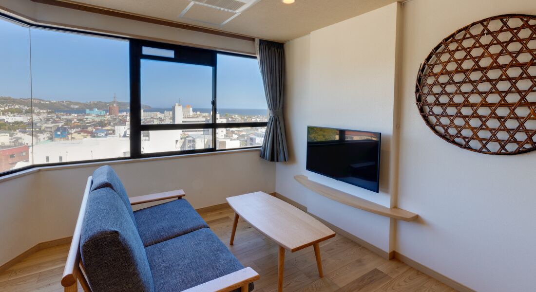 Photo of Bedroom in Yugawara