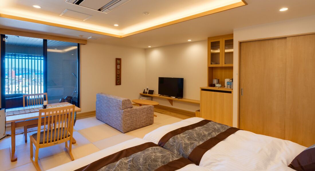 Photo of Bedroom in Yugawara