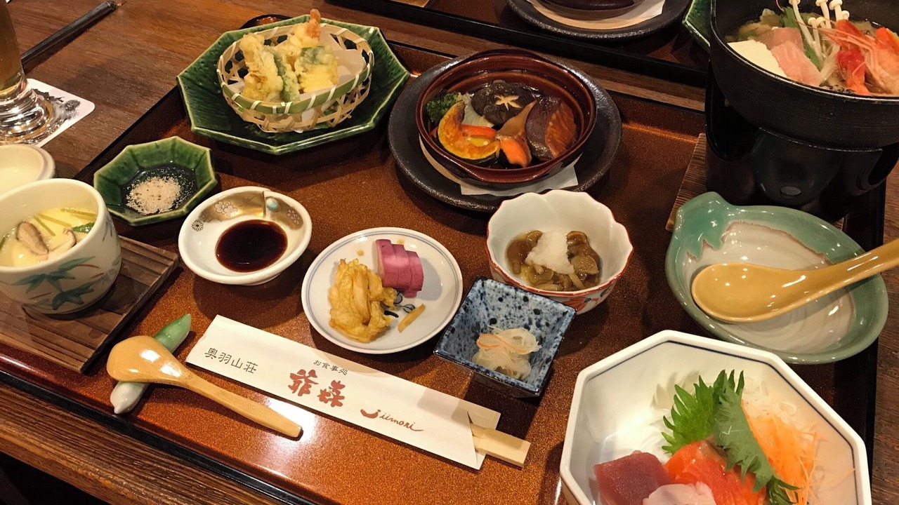 Photo of Others in Daisen