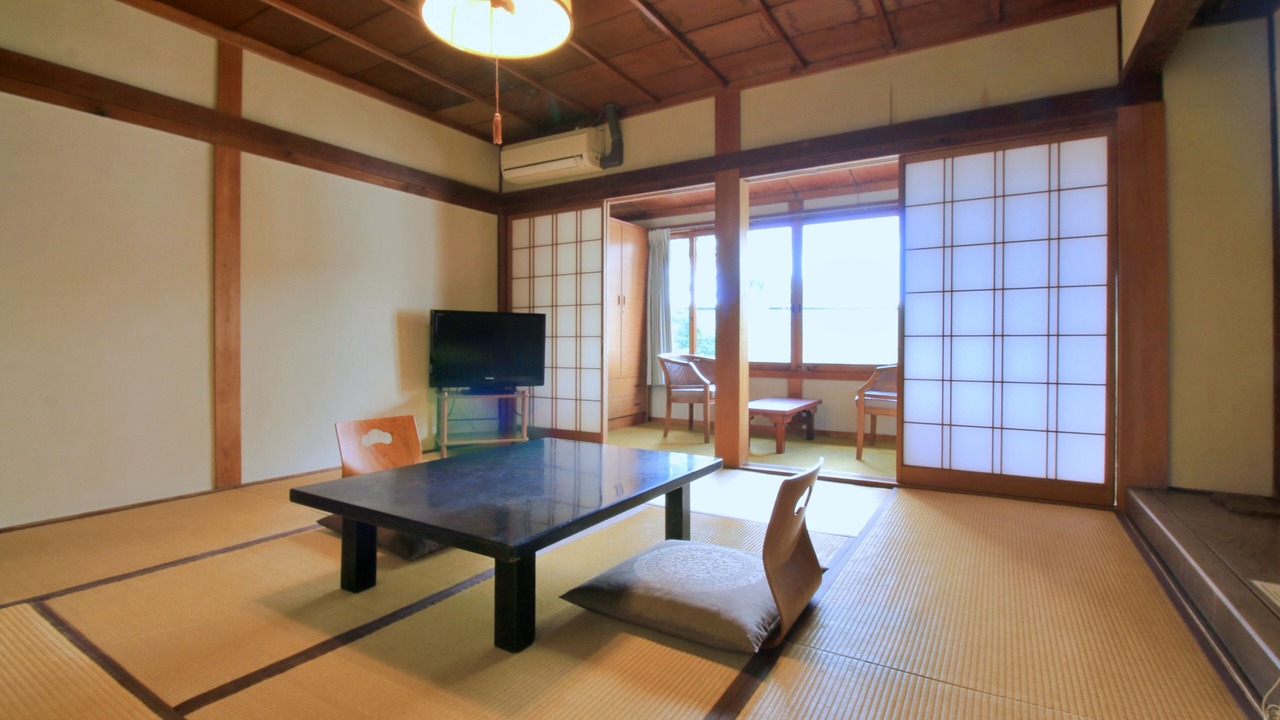 Photo of Bedroom in Yoshino
