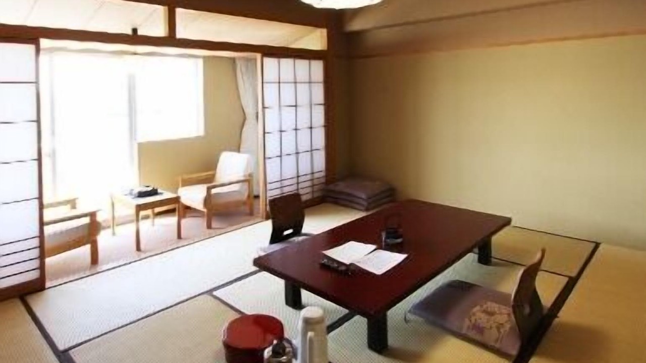 Photo of Bedroom in Sado