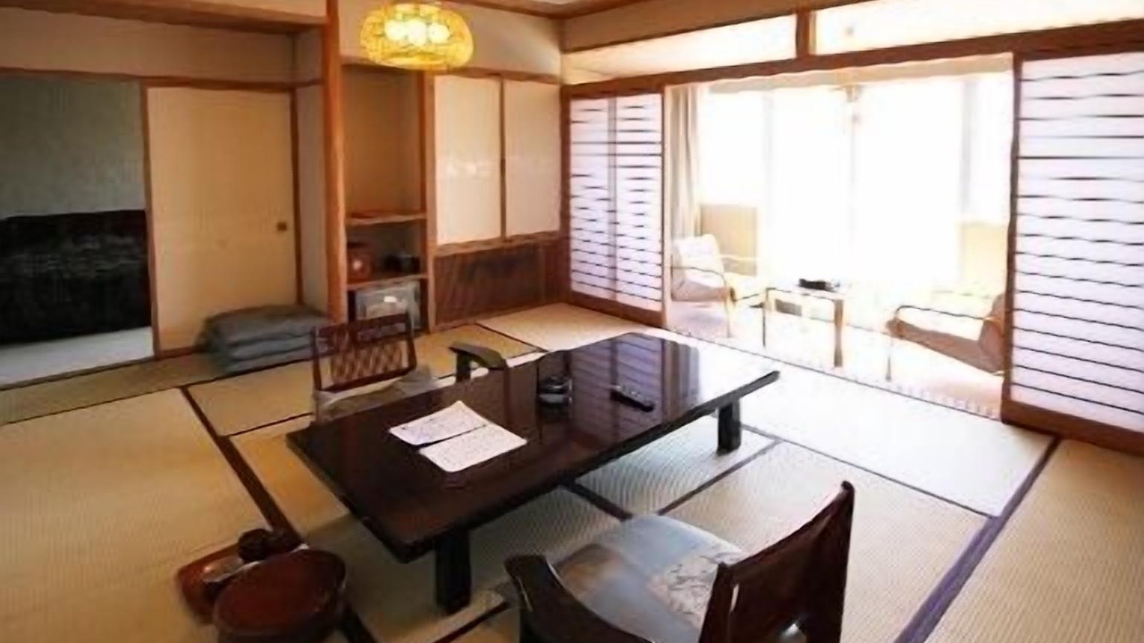 Photo of Livingroom in Sado