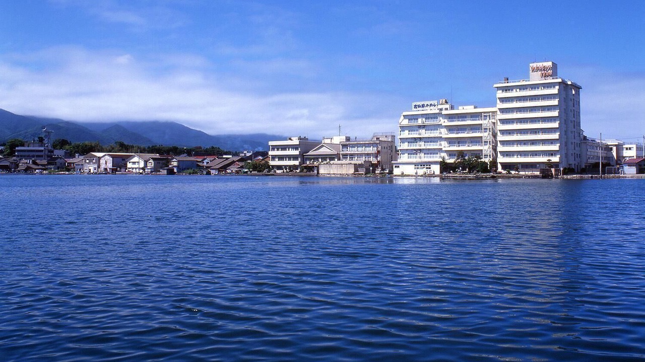 Photo of Outdoor in Sado