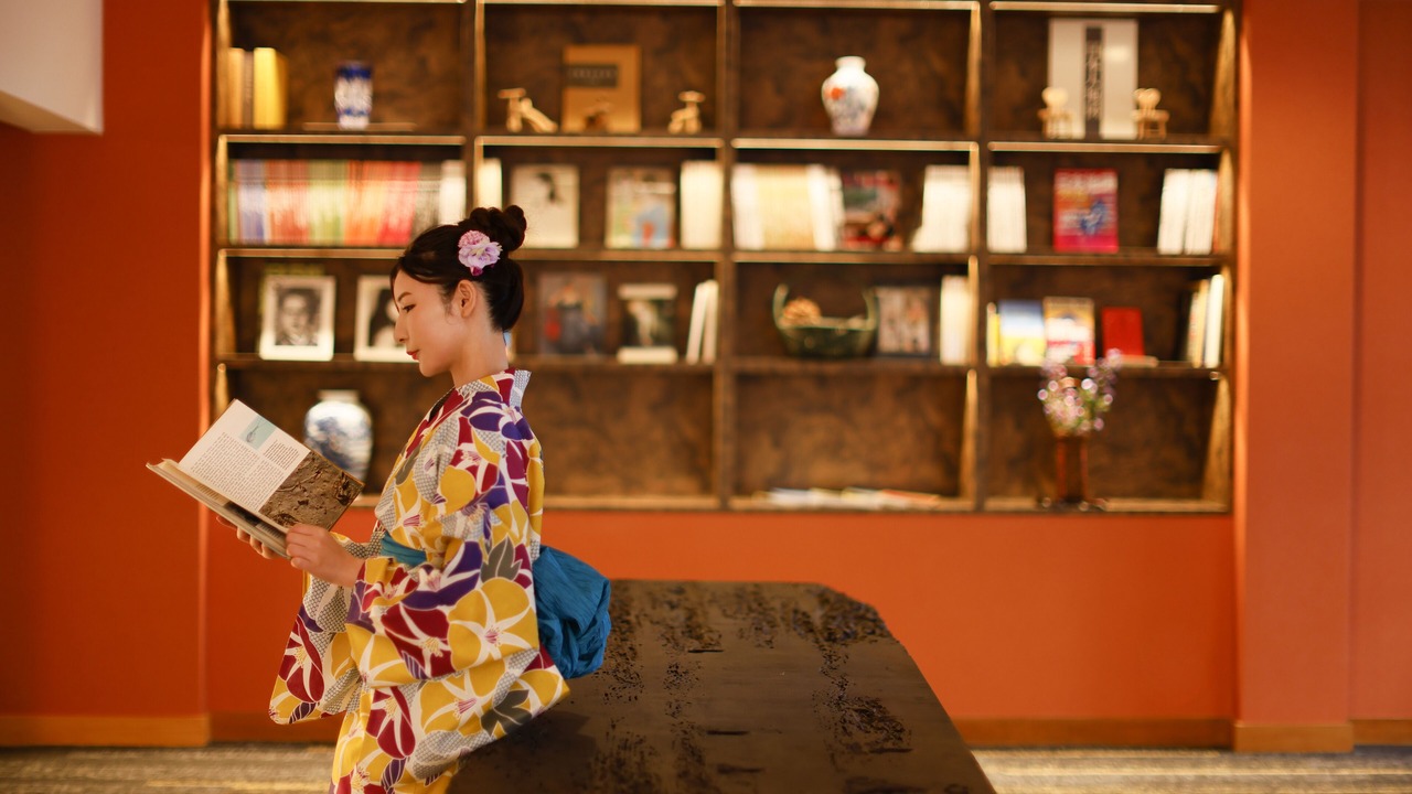 Photo of Others in Kinosaki Onsen