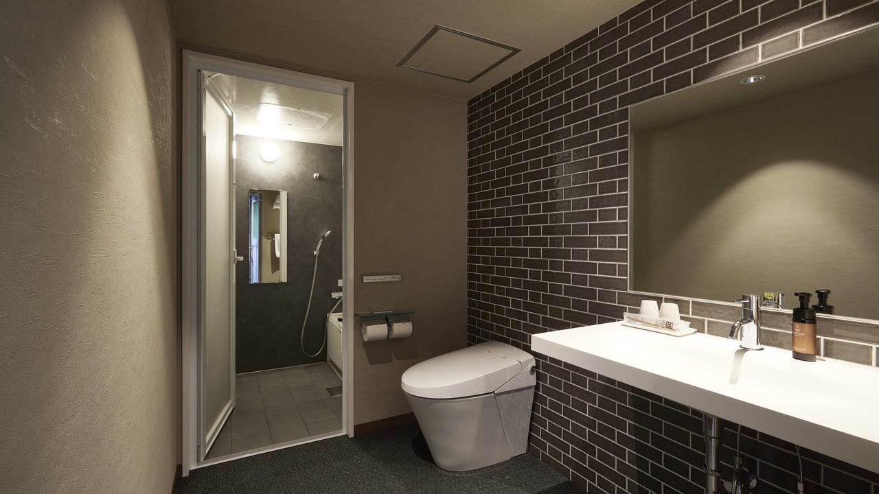 Photo of Bathroom in Atsugi