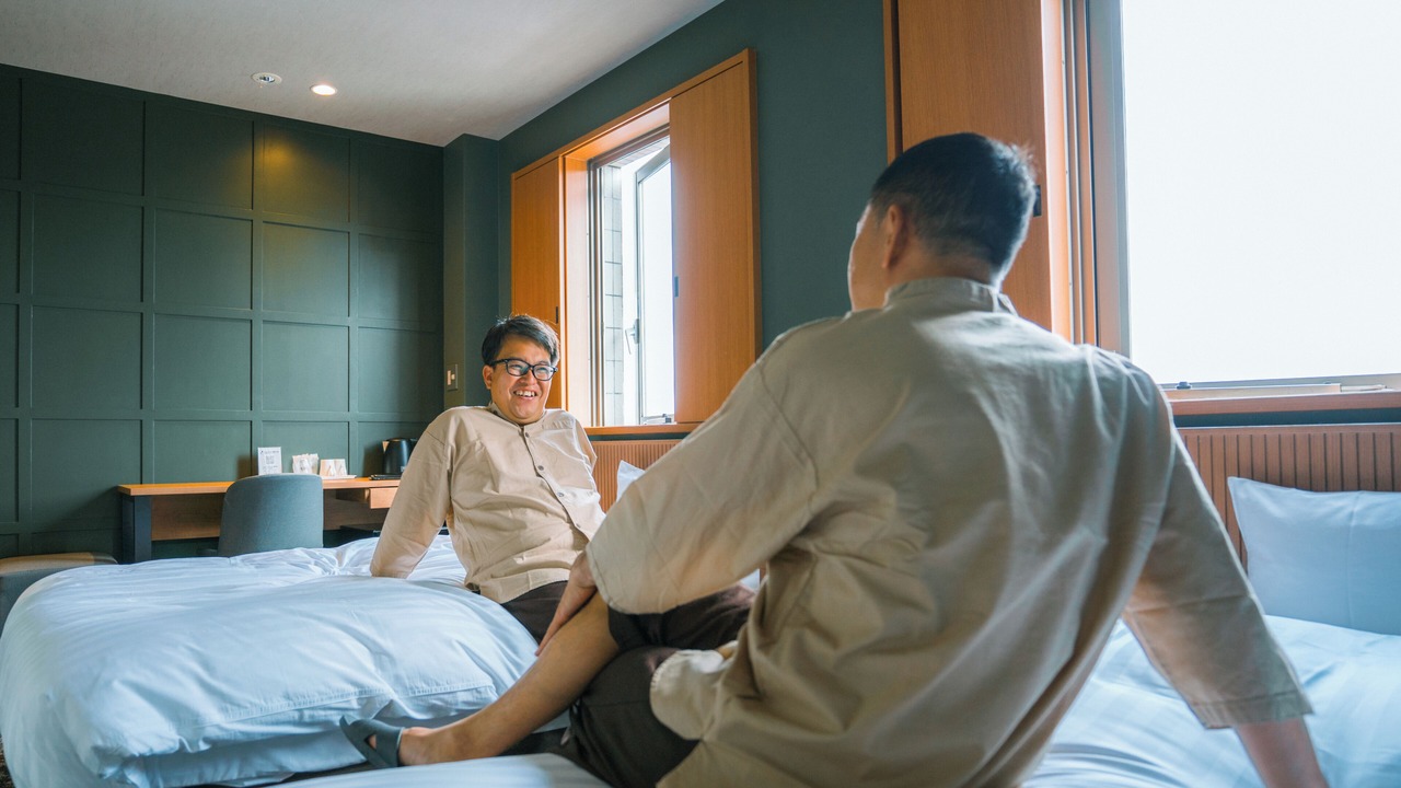Photo of Bedroom in Atsugi