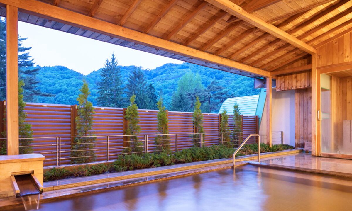 Photo of Others in Dai Onsen