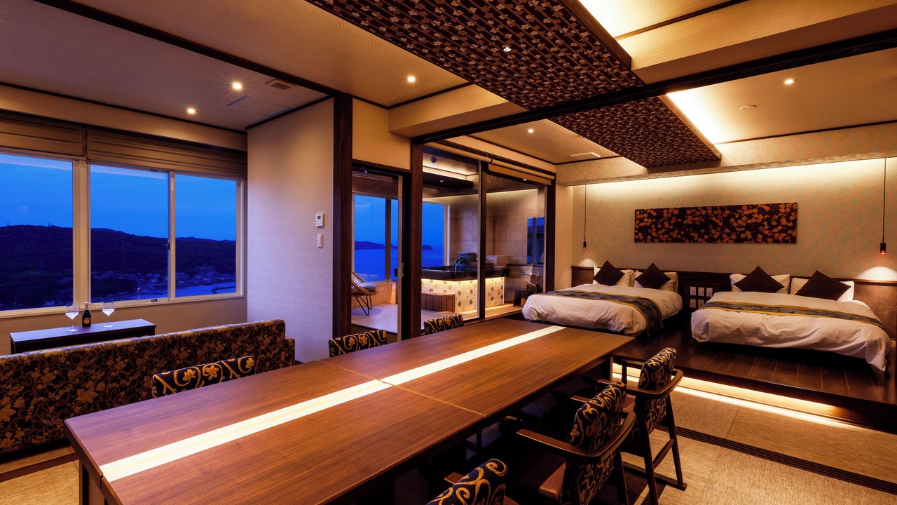 Photo of Bedroom in Toba