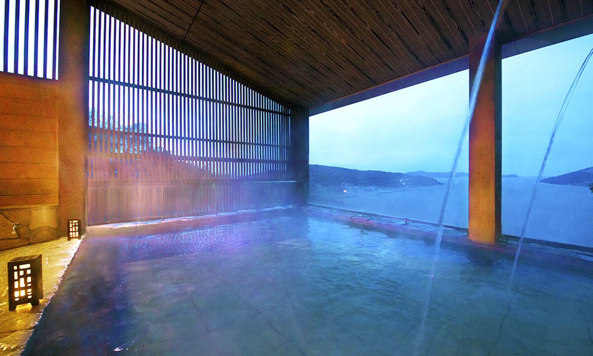 Photo of Bathroom in Toba