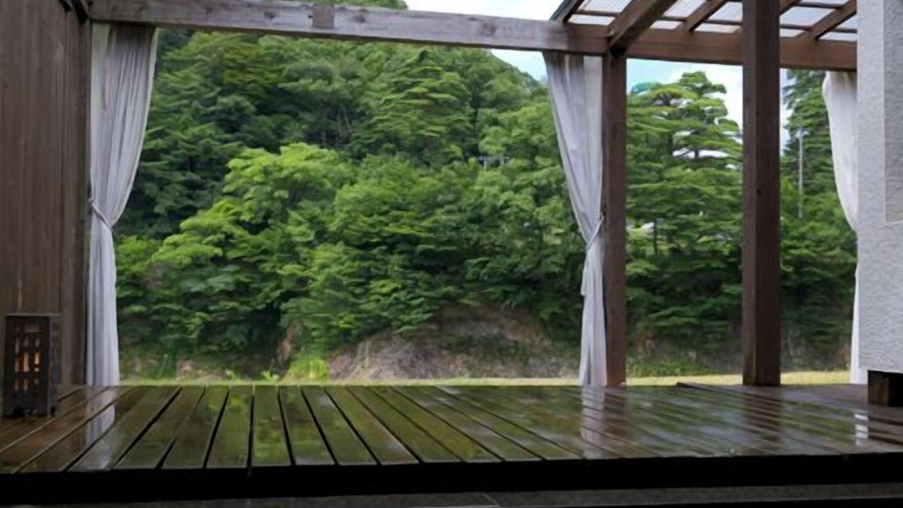 Photo of Outdoor in Takanosu Onsen