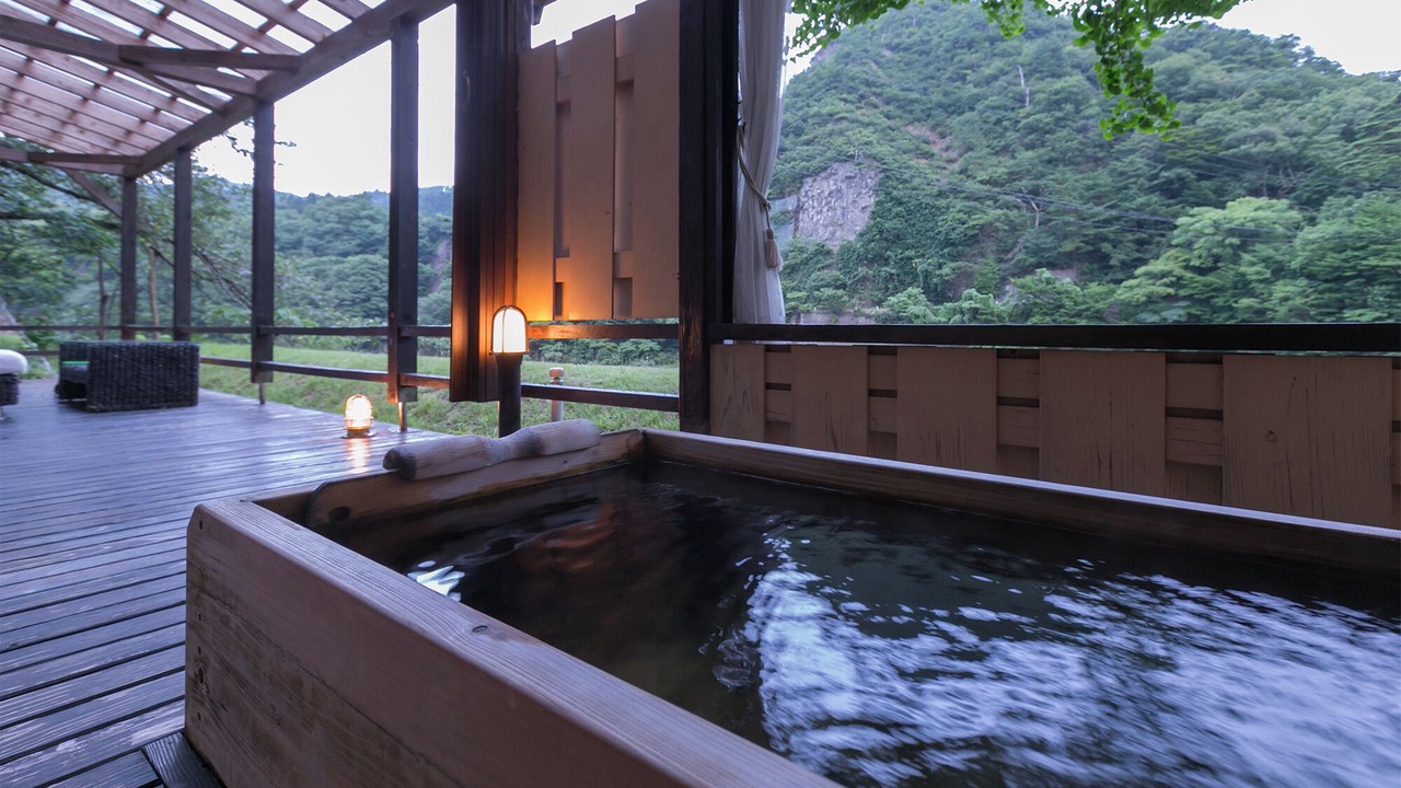 Photo of Others in Takanosu Onsen