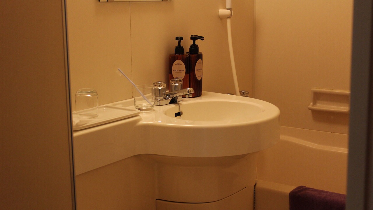 Photo of Bathroom in Ichinoseki