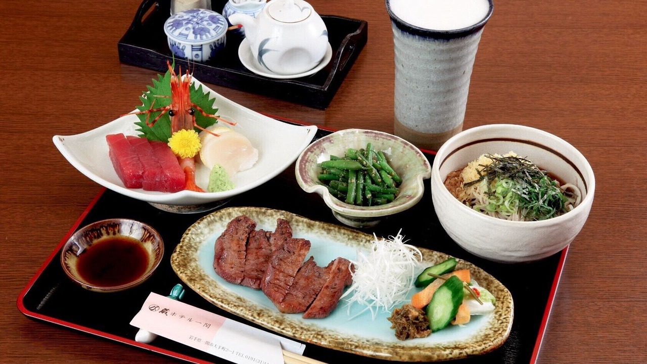 Photo of Others in Ichinoseki