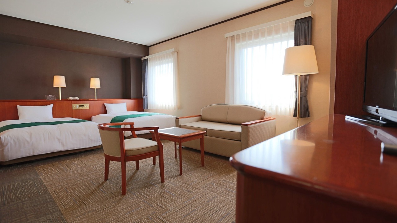 Photo of Bedroom in Ichinoseki
