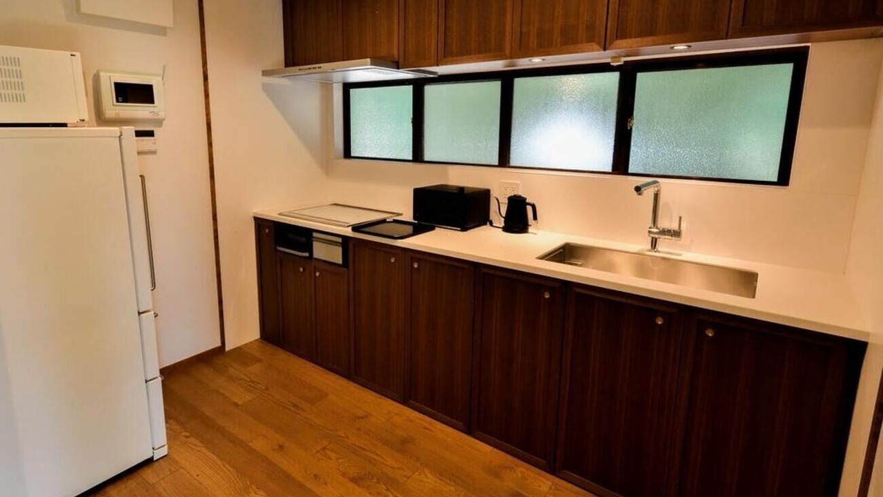 Photo of Kitchen in Otsu