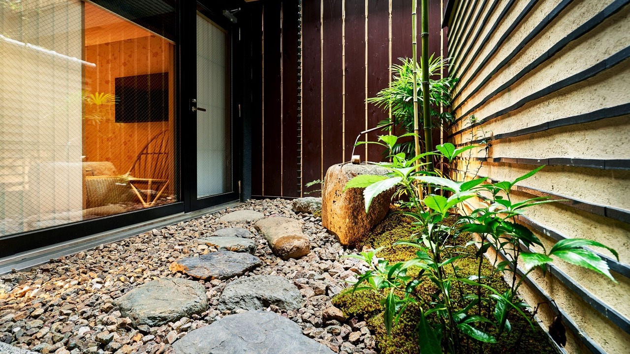 Photo of Bedroom in Shimogyo