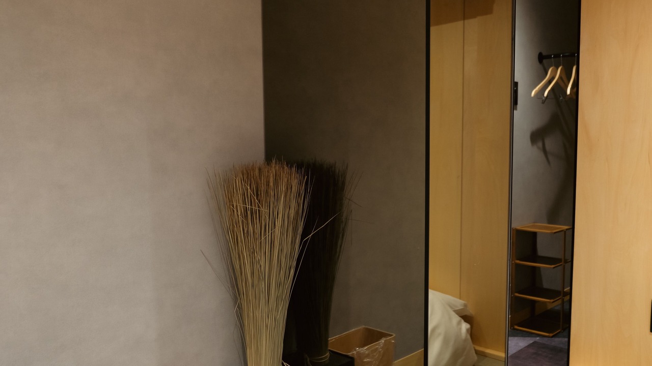 Photo of Bedroom in Kaminarimon