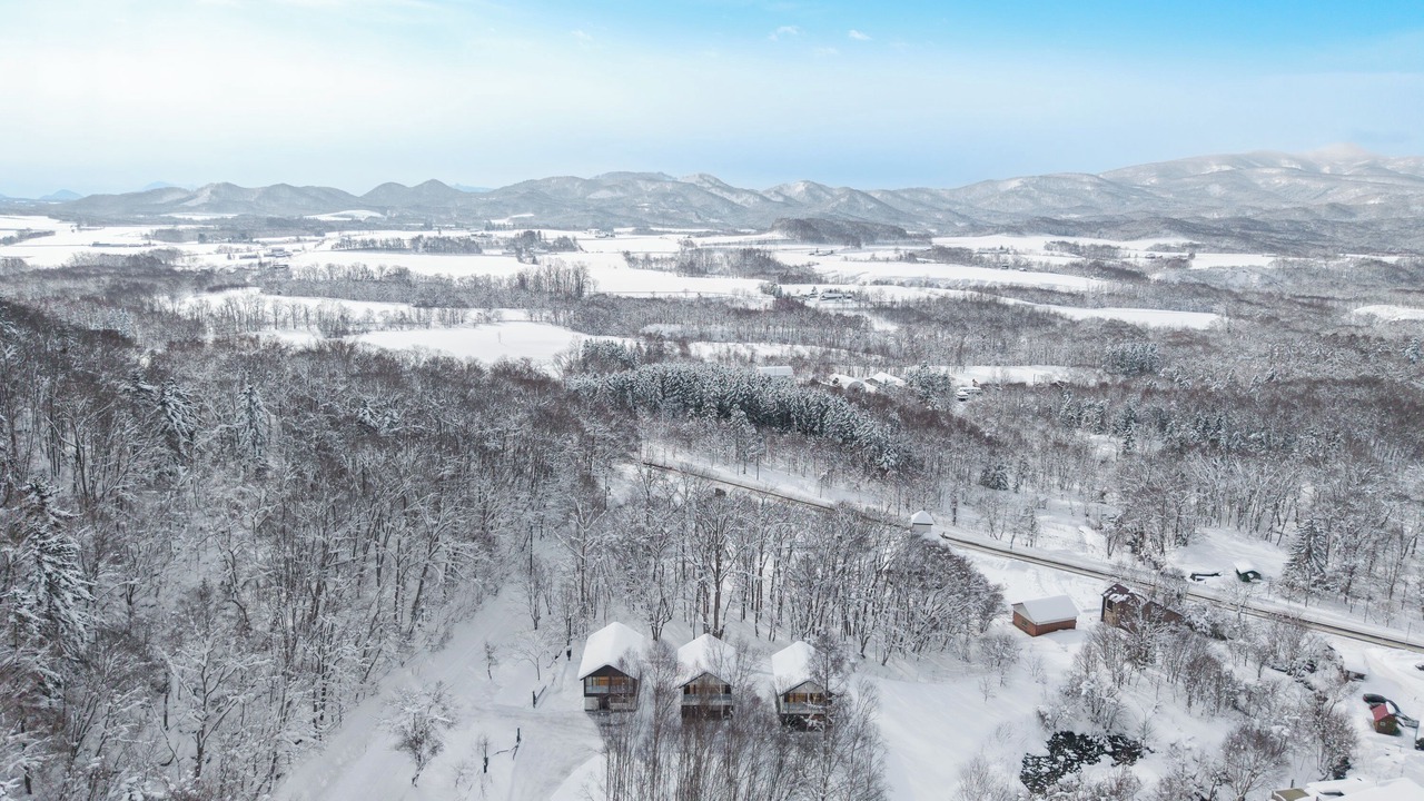 Photo of Outdoor in Makkari-mura