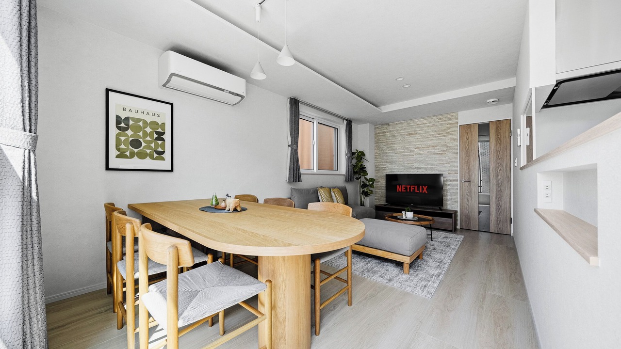 Photo of Bedroom in Kita Ward