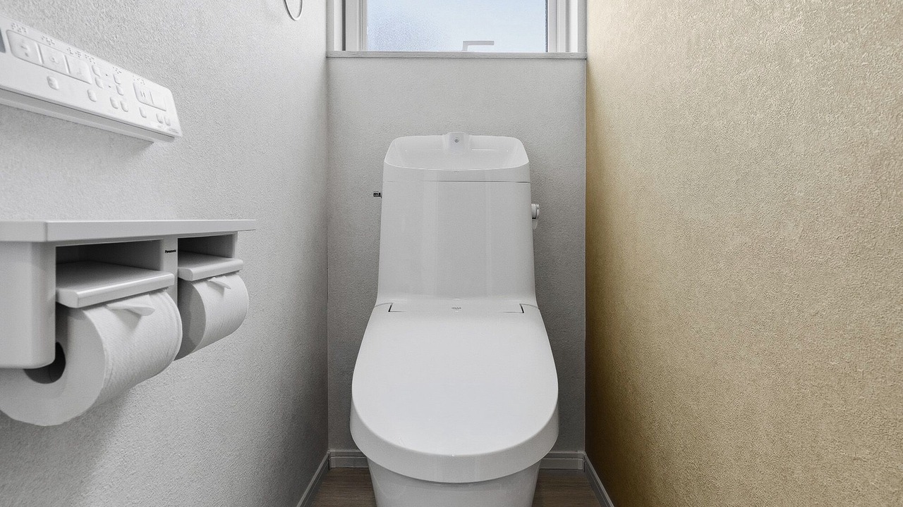 Photo of Bathroom in Kita Ward