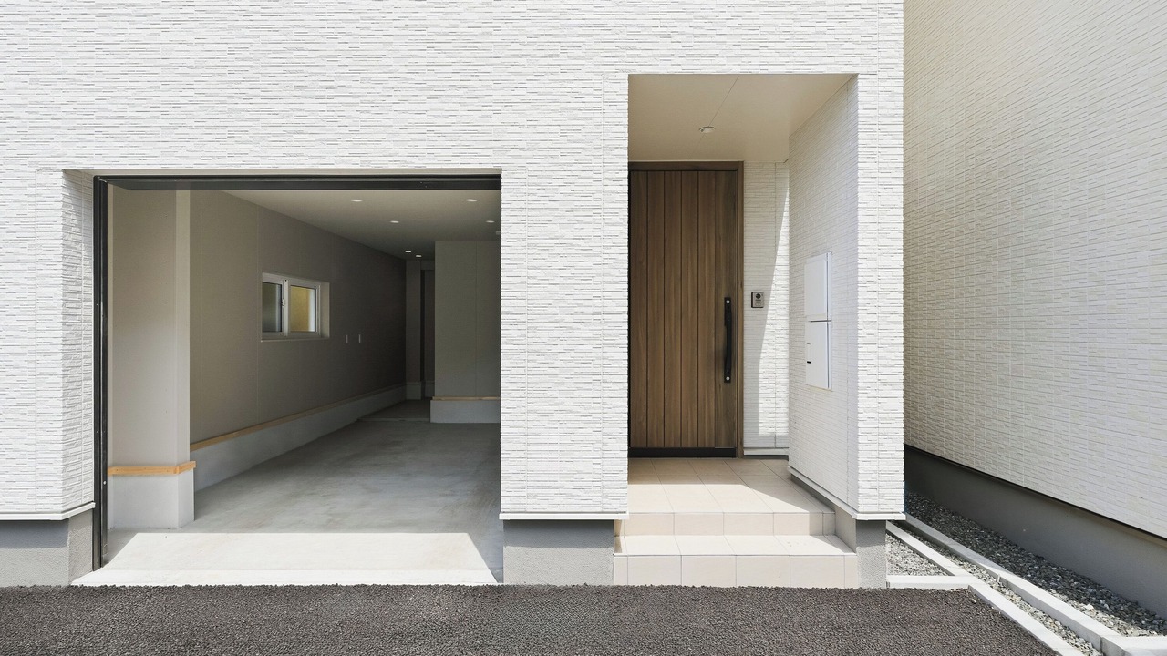 Photo of Outdoor in Kita Ward