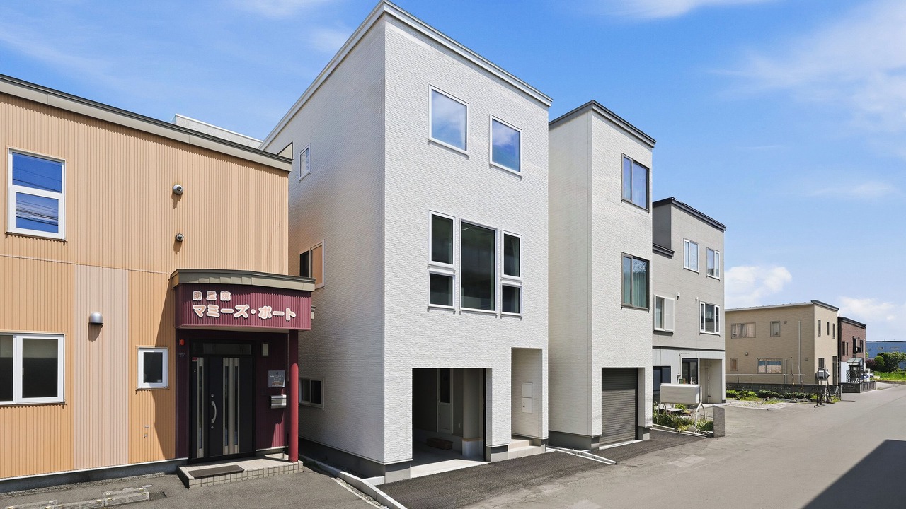Photo of Outdoor in Kita Ward