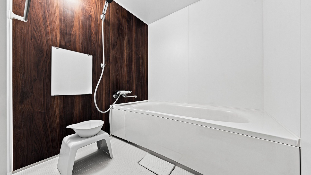 Photo of Bathroom in Kita Ward