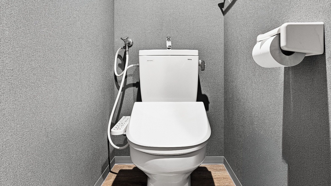 Photo of Bathroom in Kita Ward