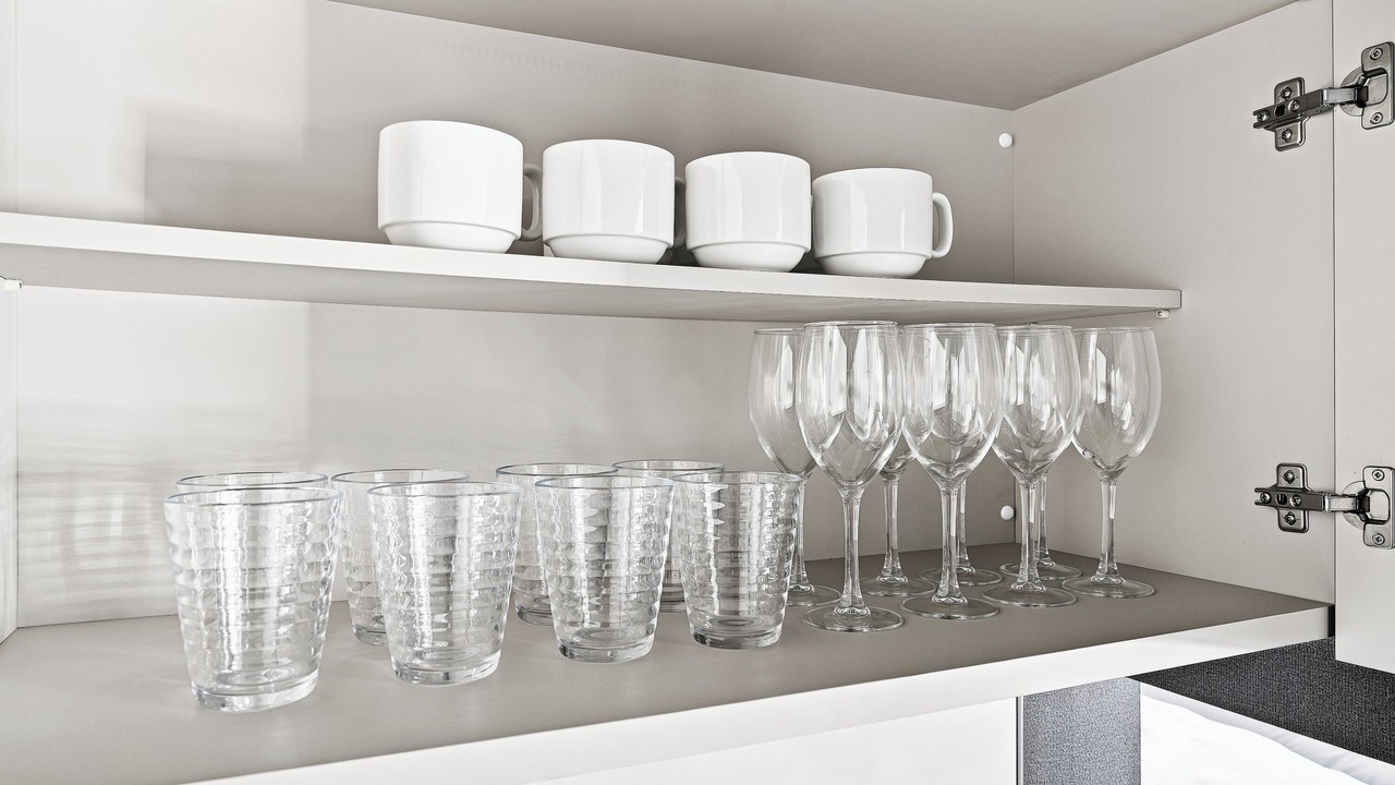 Photo of Kitchen in Kita Ward