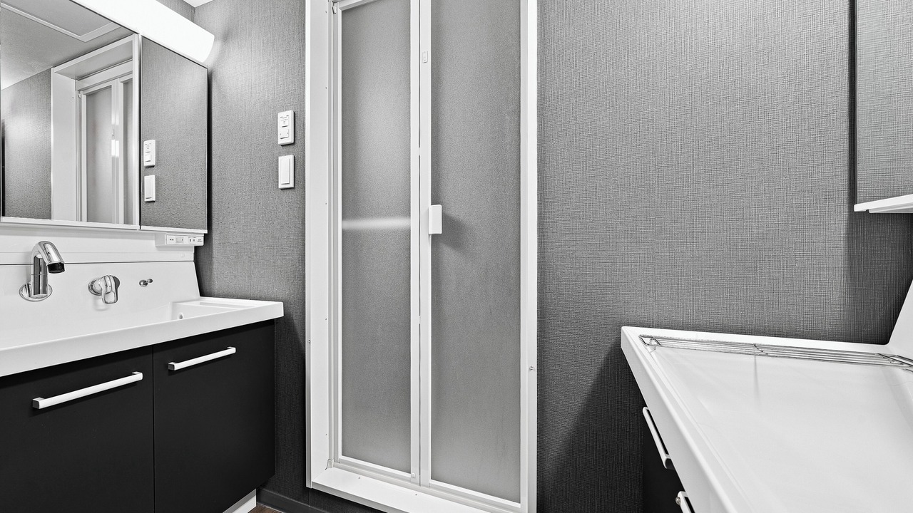 Photo of Bathroom in Kita Ward