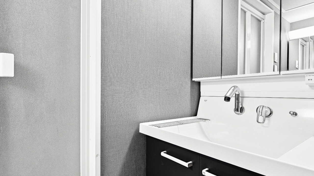 Photo of Bathroom in Kita Ward
