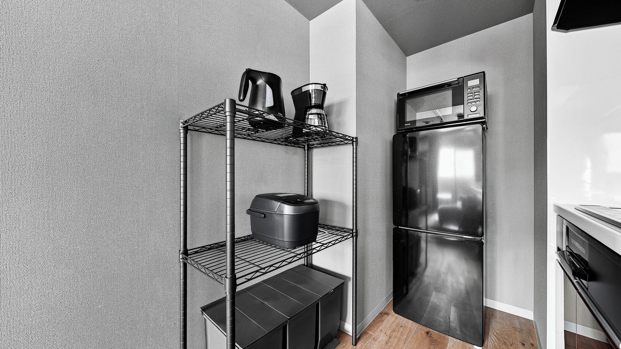 Photo of Kitchen in Kita Ward