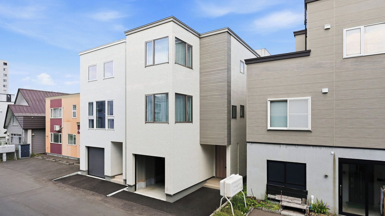 Photo of Outdoor in Kita Ward