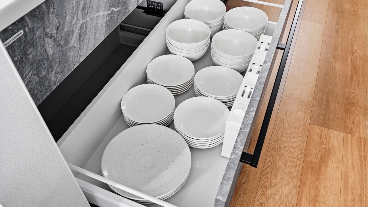 Photo of Kitchen in Kita Ward