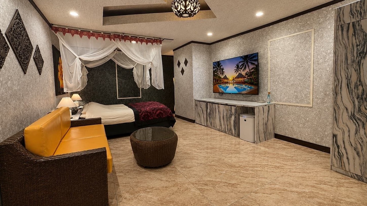 Photo of Bedroom in Iwatsuki