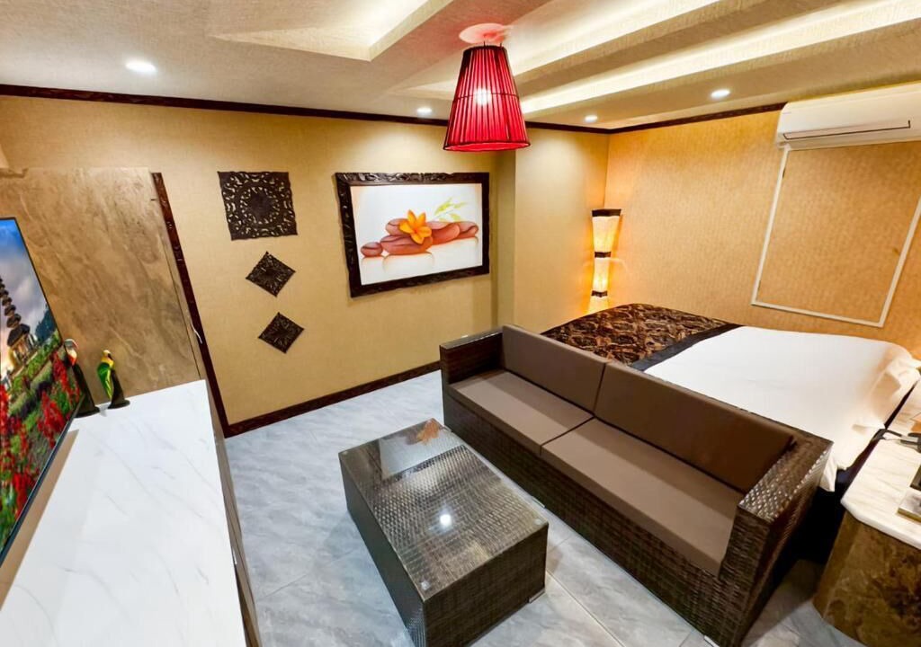 Photo of Bedroom in Iwatsuki