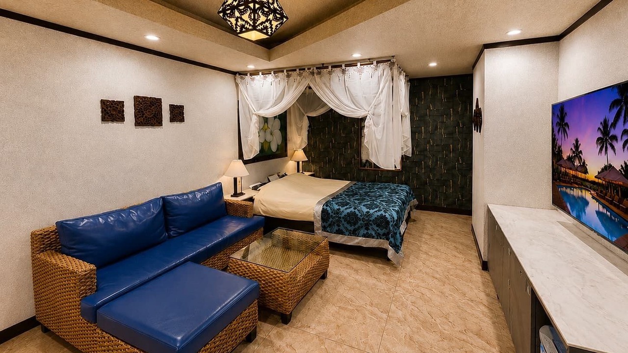 Photo of Bedroom in Iwatsuki